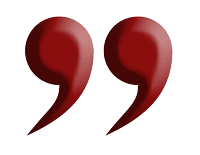 Quotation marks-beginning