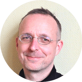 Roman Kollar Project Manager EUTB