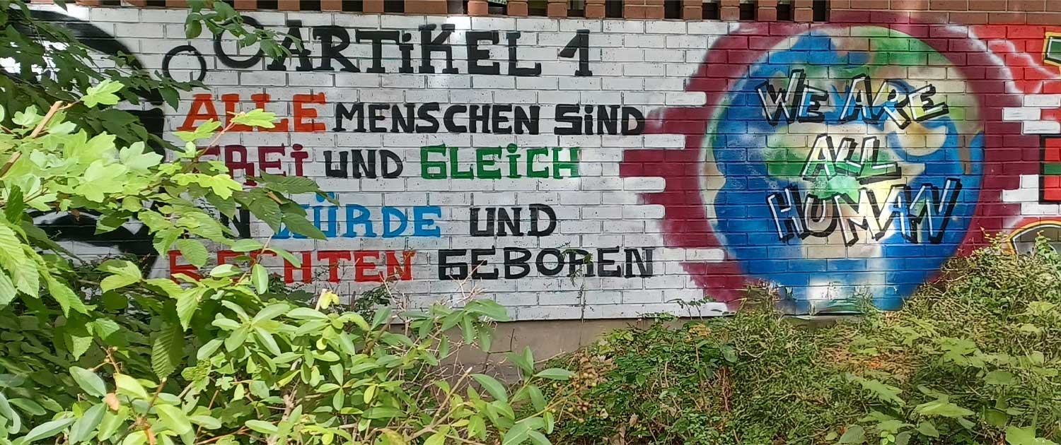 Project-everything-that-is-right-zsl-erlangen