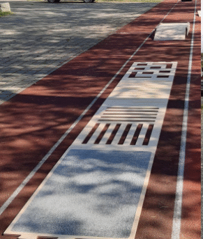 parkour-rollstuhlfahrer