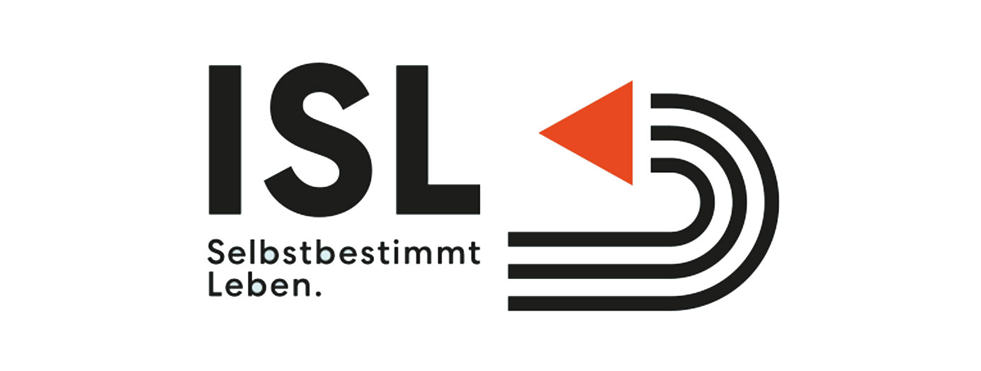 ISL-selbstbestimmt-leben-logo