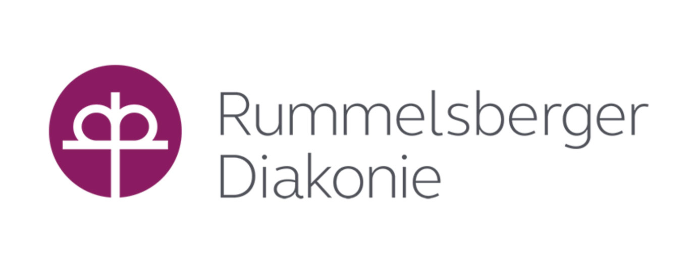 Logotipo de Rummelsberger-Diakonie