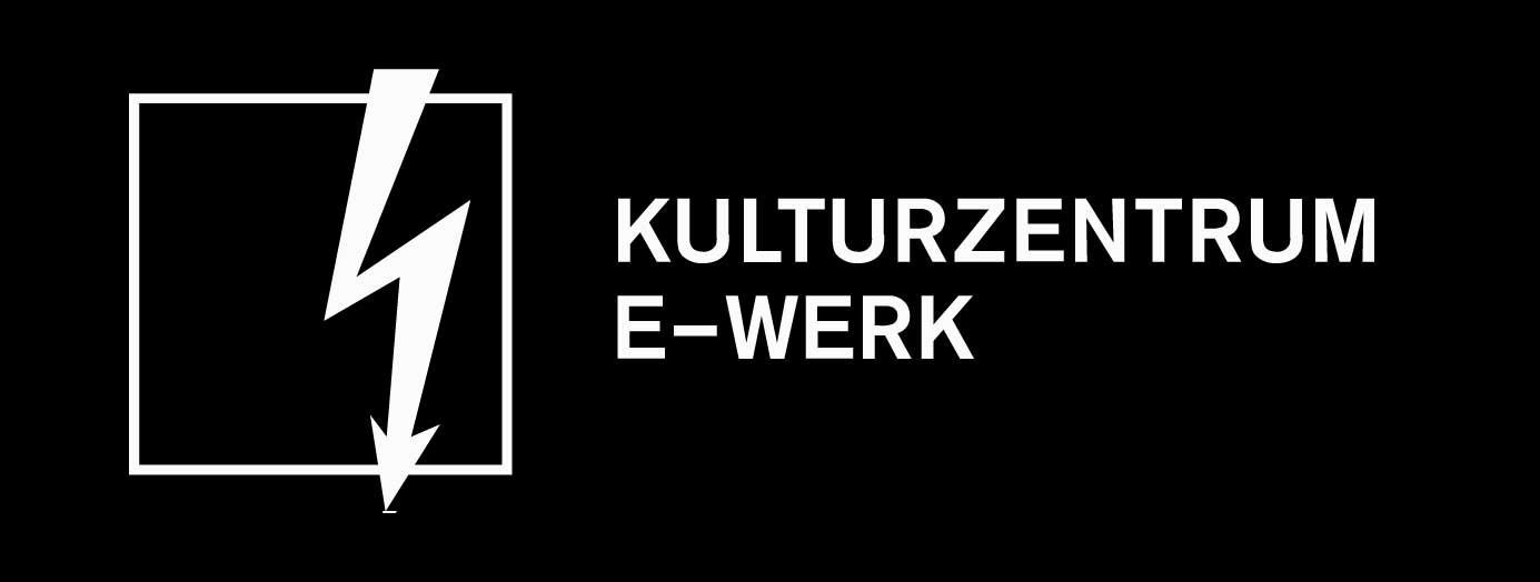 Centro Cultural-E-werk-logotipo