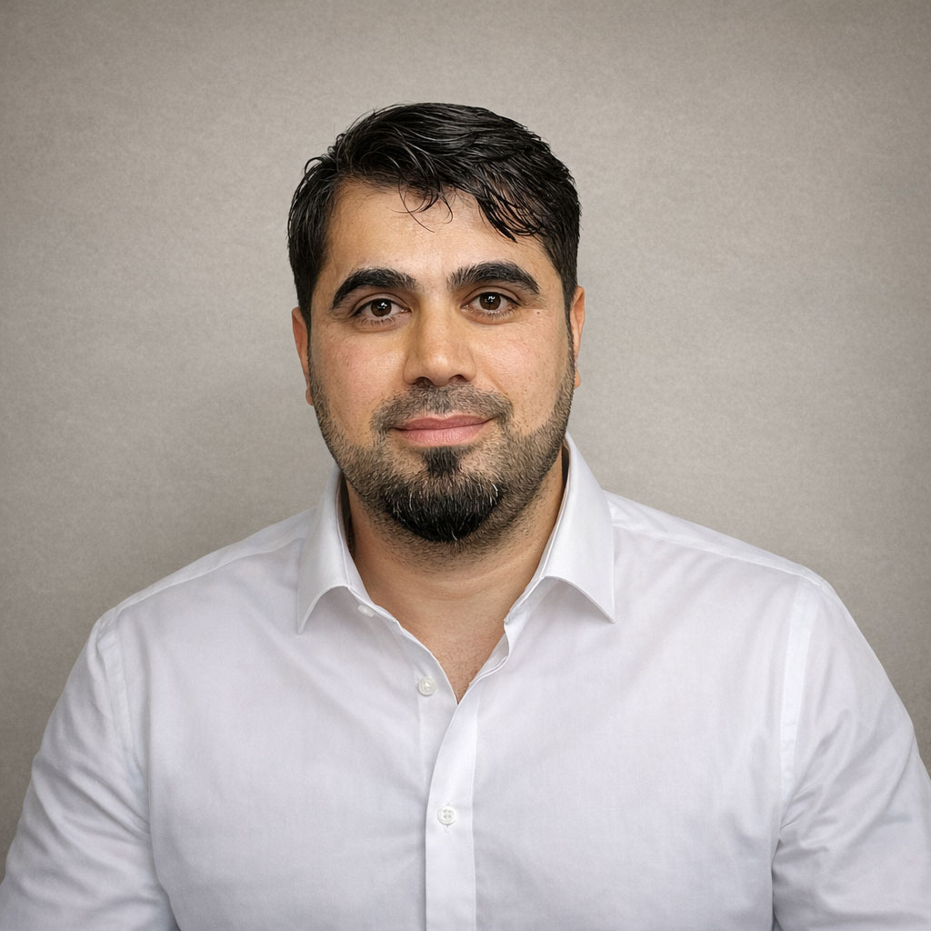 Mohammad-Salah-Karim-Hama-Assistant-ZSL